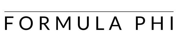 Formula Phi Logo