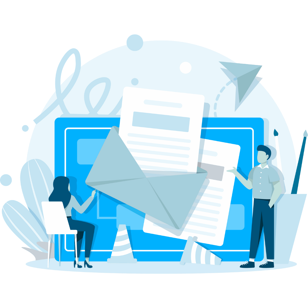 Email marketing services Oakville