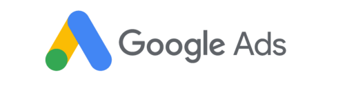 Google Ads Logo