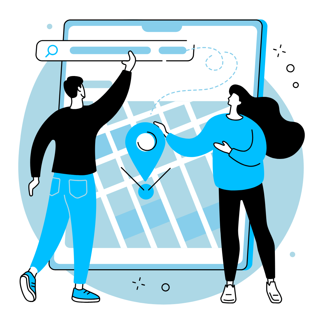 Local SEO packages Oakville