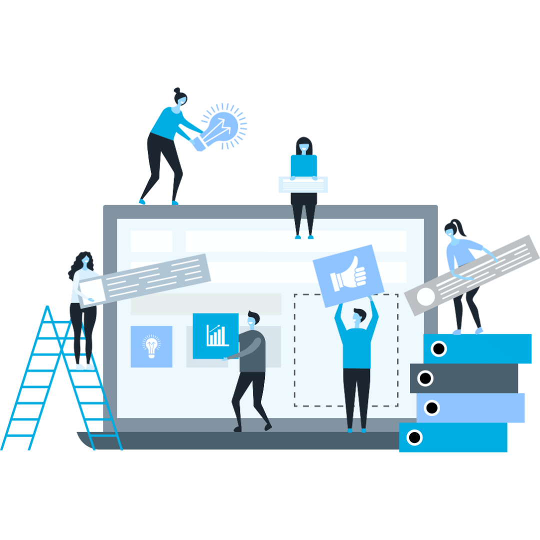 Oakville web design for small businesses