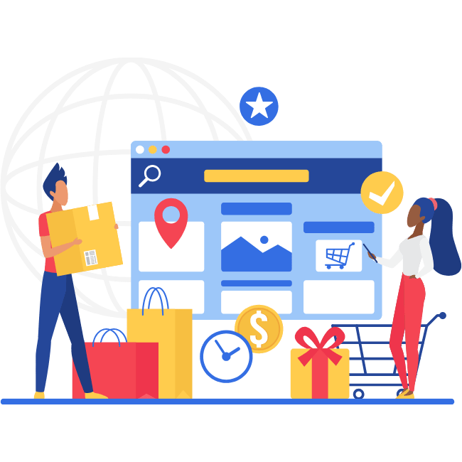 Oakville retail marketing solutions