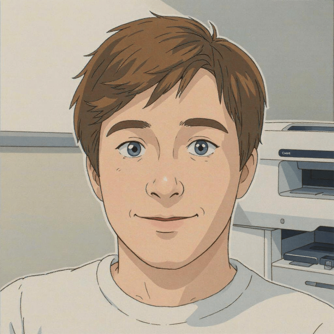 Riley OGrady Avatar Style