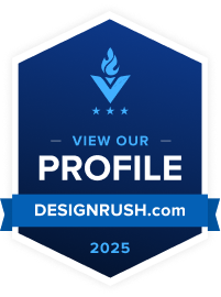 Shoptimal's rating on DesignRush, the industry-leading B2B Marketplace connecting brands with agencies