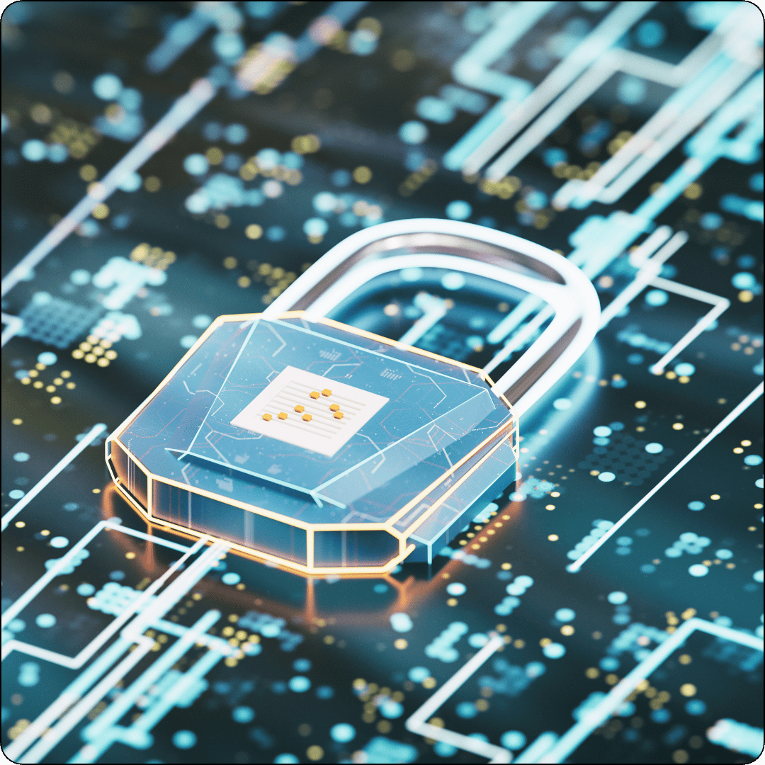 Cybersecurity