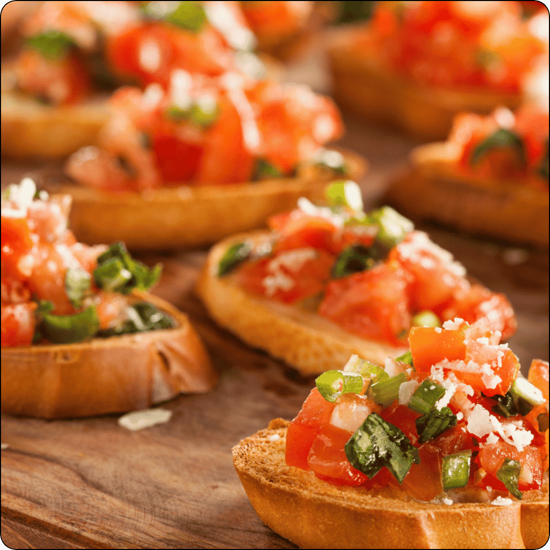 Catering Website